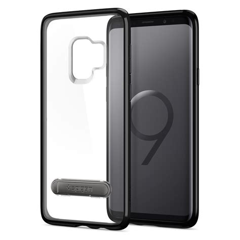 galaxy s9 ultra hybrid case.